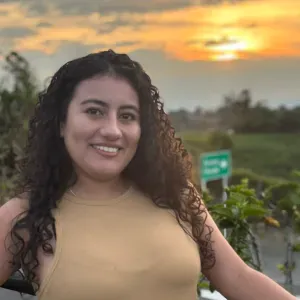 Niñera en Las palmas de gran canaria