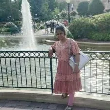 Nounou expérimentée disponible à partir septembre 2025