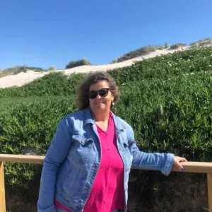 Cuidadora de crianças e idosos na zona Águeda e arredores 