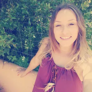 Petsitter amiga dos animais 💛