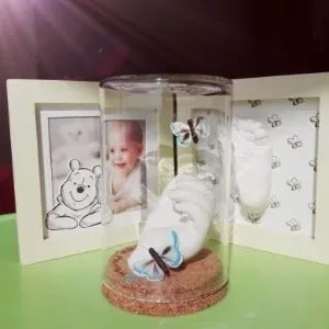 Assistante Maternelle agréée depuis 20 ans.