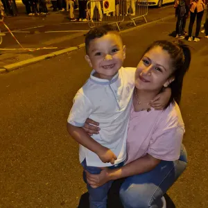 (Femme de ménage responsable à Paris !)