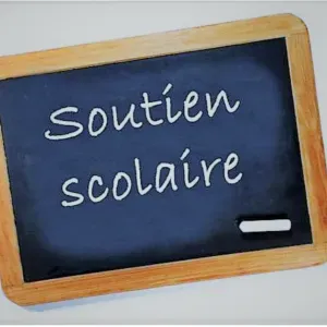 Soutien scolaire primaire au collège 