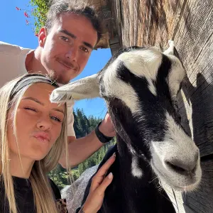 Recherche pet-sitter pour notre chatte Romy (25–28 déc.)