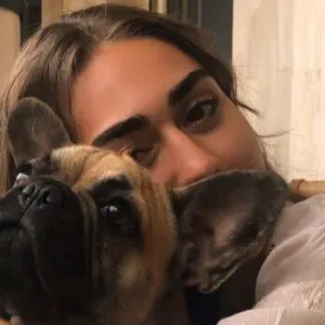 Pet Sitter à Paris disponible !