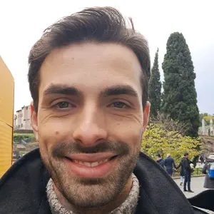  Cuido/Faço companhia ao seu Mais que Tudo 