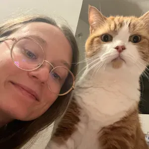 Une pet-sitter à Saint-Raphael 