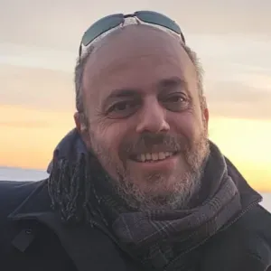 Cerco aiuto domestico