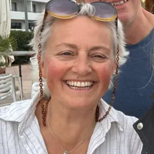 Je cherche une femme de menage