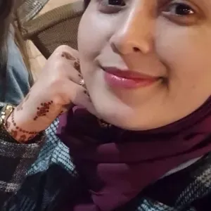 Nounou sérieuse 33 ans - Arabe/Français - english