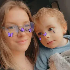 Je cherche une nounou
