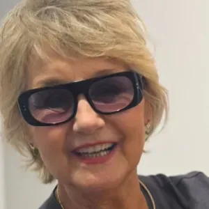 Dame de compagnie pour moments agréables ou sorties