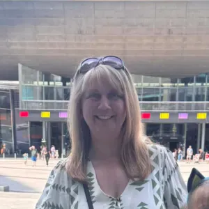 Native English ESL tutor looking for work.