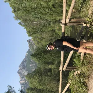 Tecnico en educacion infantil 