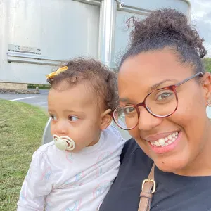 Garde d'enfants avec expérience À mon domicile ou chez vous