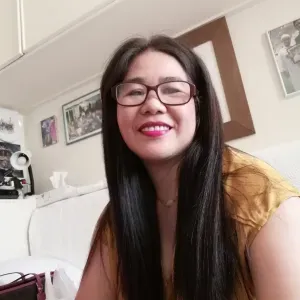 Baby-sitter, Cleaning and ironing 