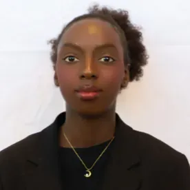 Étudiante disponible pour garder vos enfants 