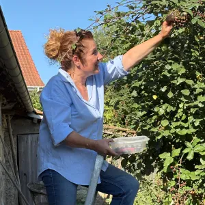 Femme de ménage à marquise Rinxent 