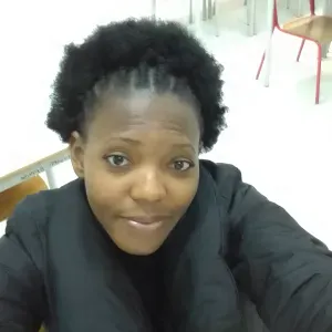 Ghanaian lady looking for Cleaning jobs in Olbia