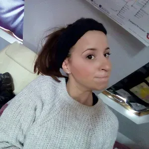 Responsabile addetta alle pulizie 