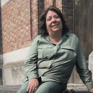 Nounou à domicile sur le secteur du douaisi