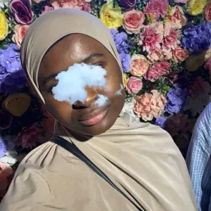 Baby sitter qui aime les enfants ✨