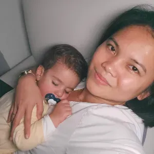 Experienced babysitter full time (newborn to toddler) 