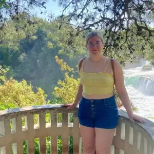 Garde, promenade à font romeu 