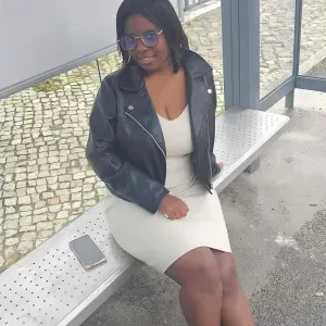 Cuidadora compassiva em Lisboa