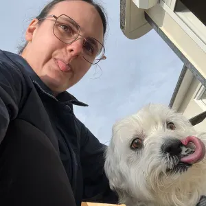 Petsitter formée et déclarée à Lourdes et Alentours