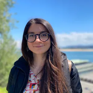 Cuidadora de animales en Gran Canaria