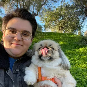 Pet Sitter Mafra (Cães, Gatos, Outros)