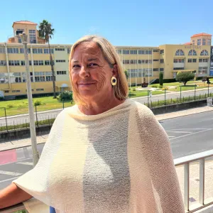 Cuidadora na Zona de Cascais e Lisboa