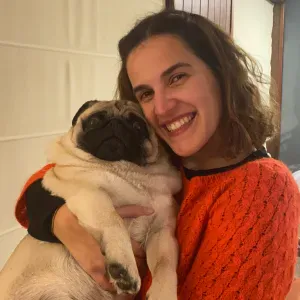 Pet sitting em Porto, Portugal! 