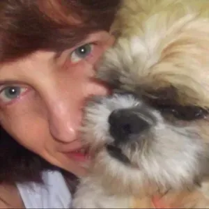 Pet Sitter Anjo Quilate ( Amigos que Valem Ouro)