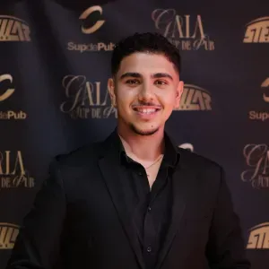 Un Pet Sitter Parisien Disponible Maintenant !