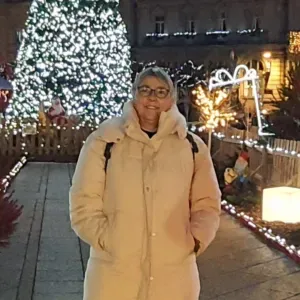 Disponible pour faire le ménage