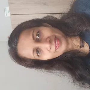 Bonjour , Je suis une sri lankaise ayant plus d'expérience