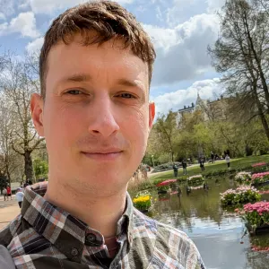 Responsible Cleaner in Amsterdam