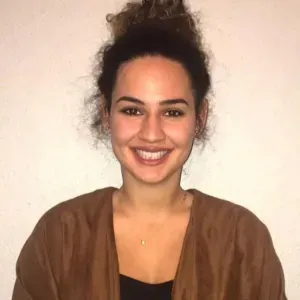 Garde d'enfant tant qu'étudiante