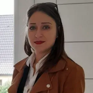 Pet-sitter passionnée par les animaux