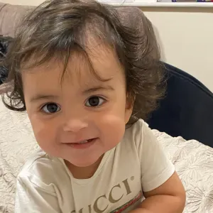 Babysitter job Oxford