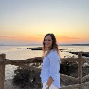 Profesora particular de primaria y ESO en Valencia