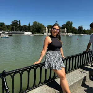 Licenciada en enfermería y cuidadora