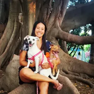 Dog Sitter a Catania (Luglio/Agosto)