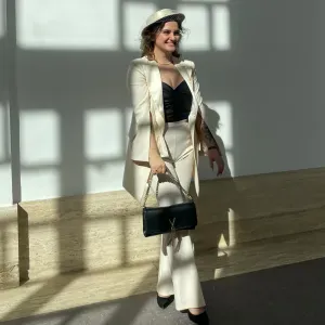 Babysitter laureata in scienze pedagogiche 