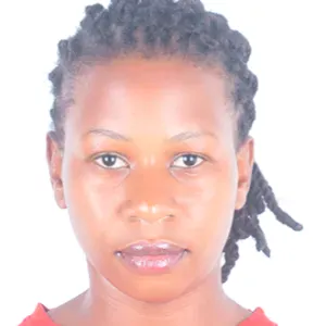 Professional primary teacher from Uganda 
