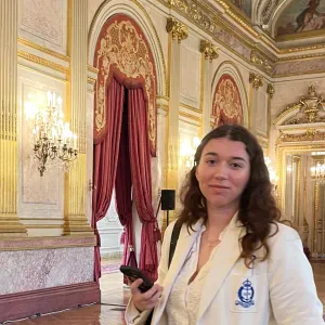 Femme de ménage Golfe de Saint Tropez 