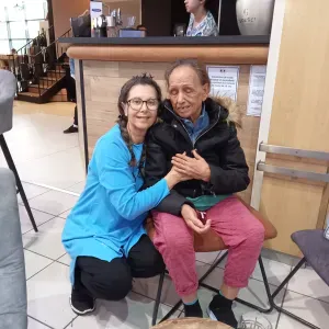 JE RECHERCHE ETUDIANTE COURS CHINOIS