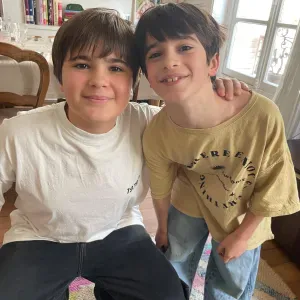 Baby sitter sortie d'école - Paris 11